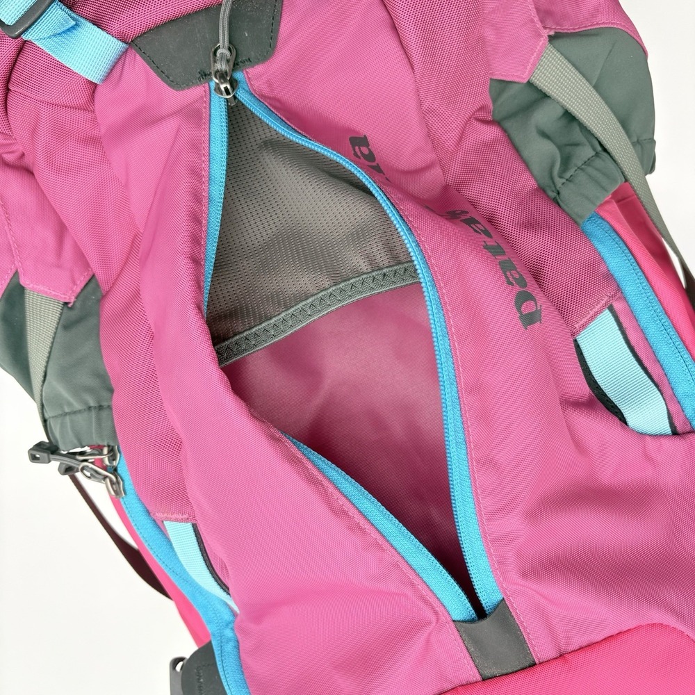 Patagonia Refugio 28L Backpack Purple/Pink Daypack Hiking - Picture 9 of 12